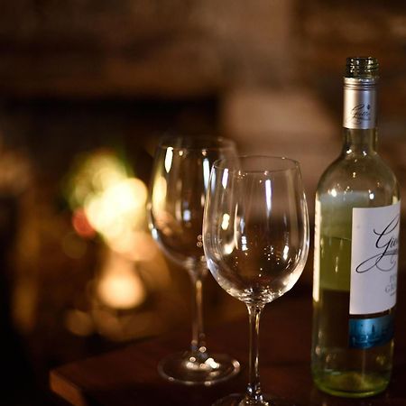 New Inn Hotel Lechlade Esterno foto