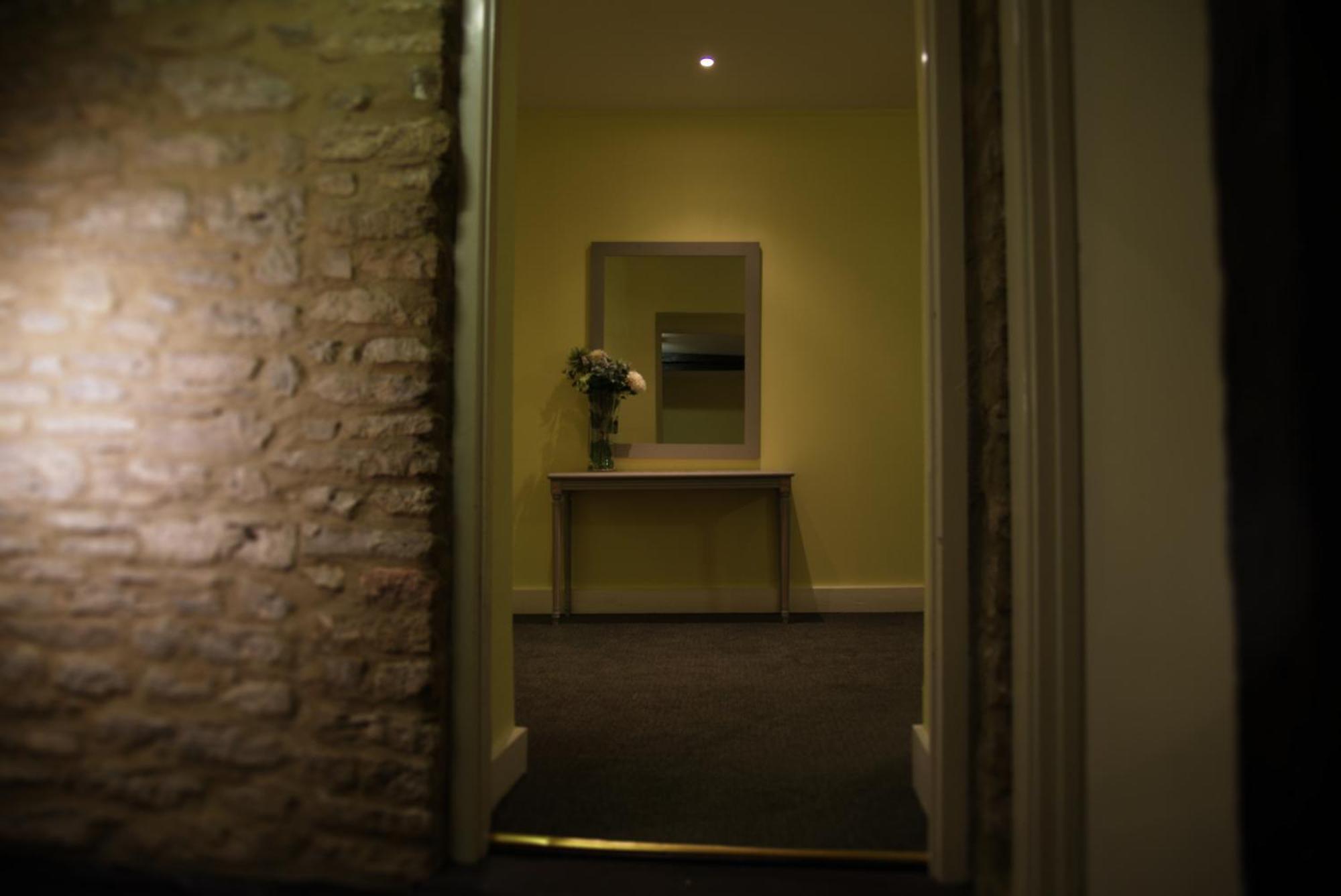 New Inn Hotel Lechlade Esterno foto