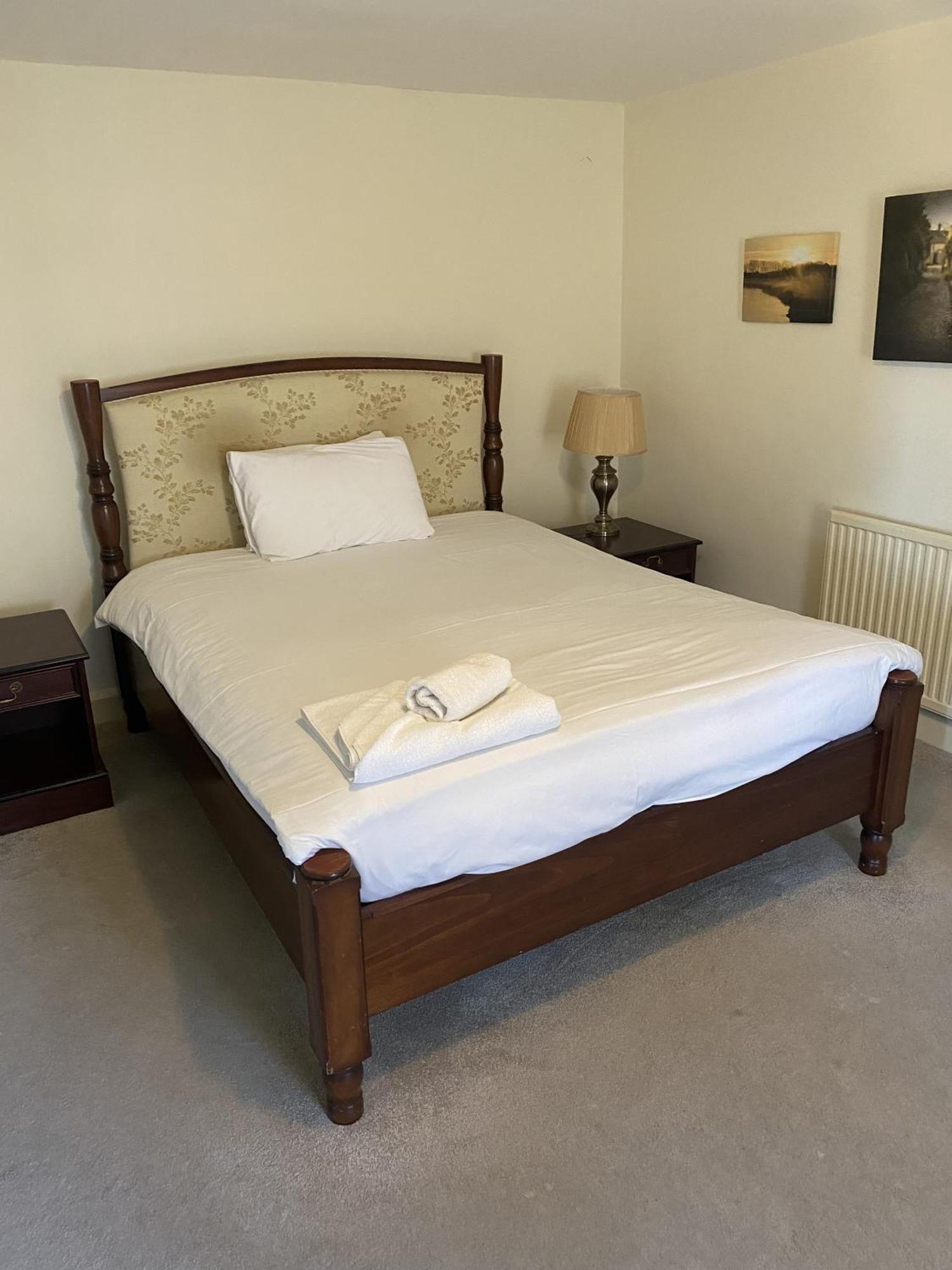New Inn Hotel Lechlade Camera foto