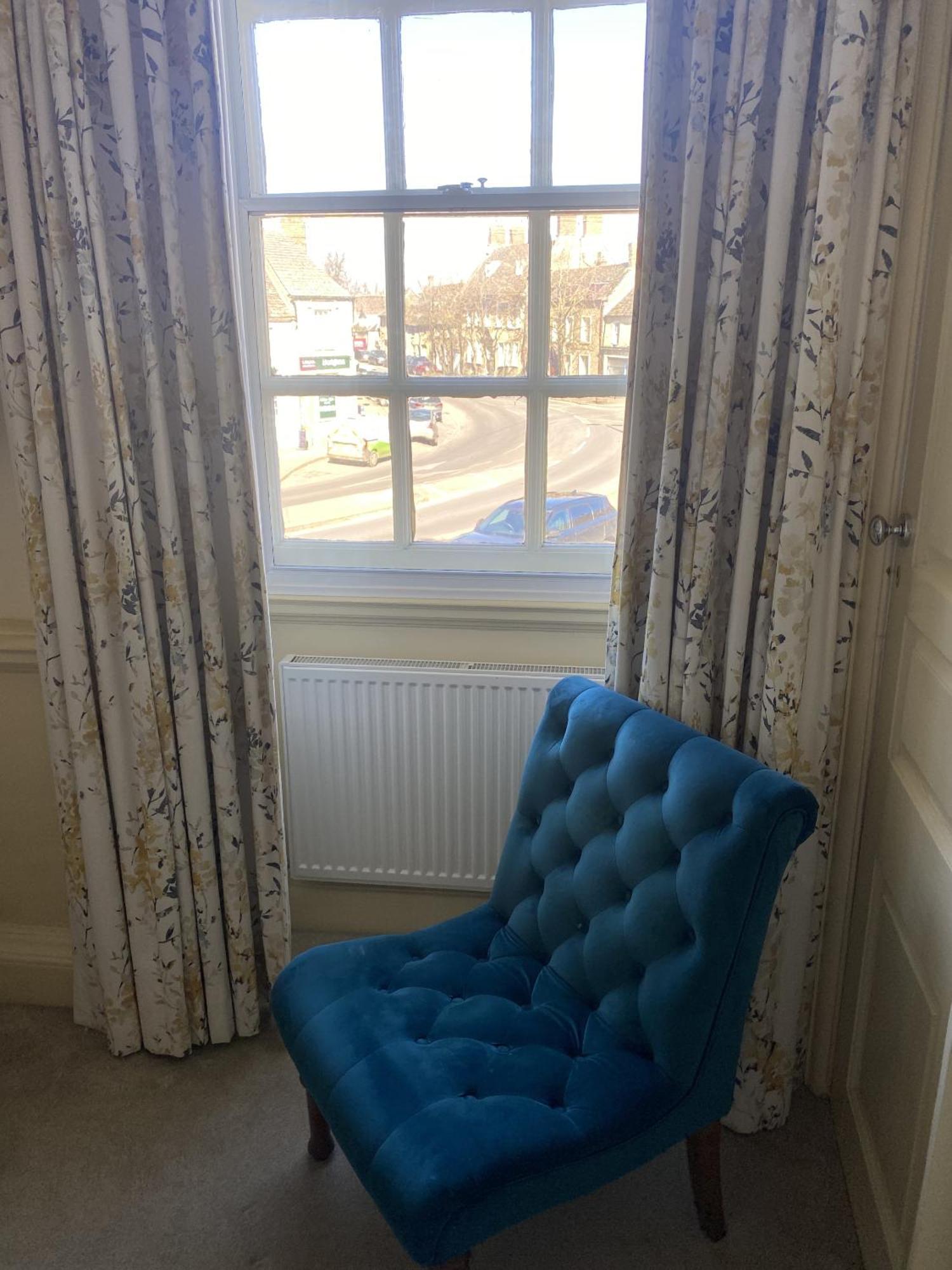 New Inn Hotel Lechlade Camera foto