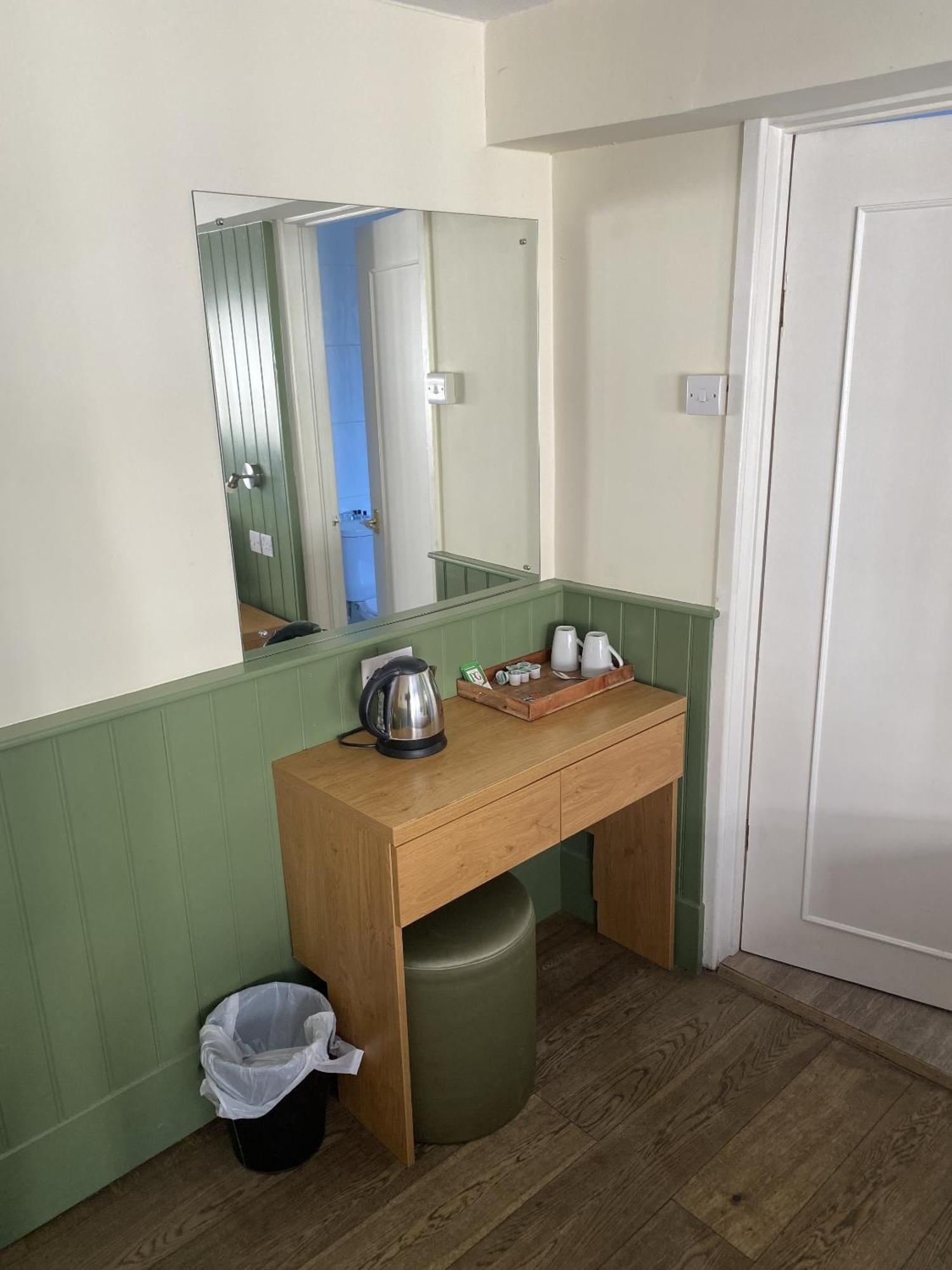 New Inn Hotel Lechlade Camera foto