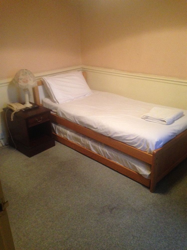 New Inn Hotel Lechlade Esterno foto