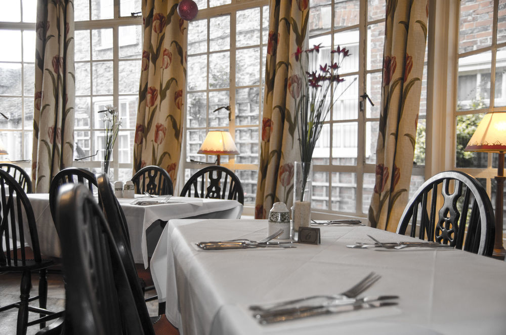 New Inn Hotel Lechlade Esterno foto
